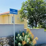 Rudy Apartman