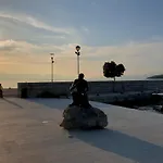 Rudy Apartman Njivice