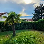 Apartman Rudy *