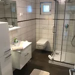 Rudy Apartman Njivice