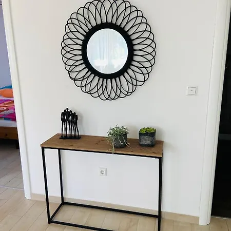 Rudy Appartement