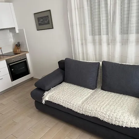 Rudy Apartman *
