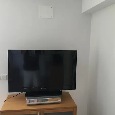Apartment Rudy *