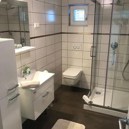 Rudy Holiday Lägenhet Njivice