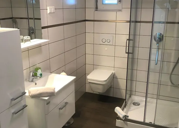 Rudy Apartamento Njivice